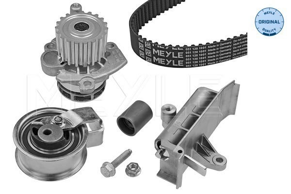 Water Pump & Timing Belt Kit
