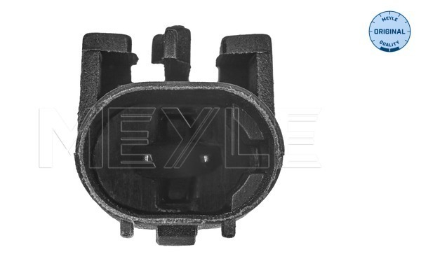 Sensor, wheel speed 2