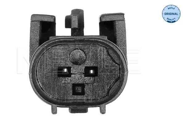 MEYLE 15-14 899 0000 MEYLE-ORIGINAL: True to OE. Sensor, ABS