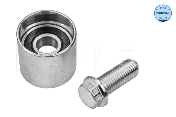 Deflection Pulley/Guide Pulley, timing belt