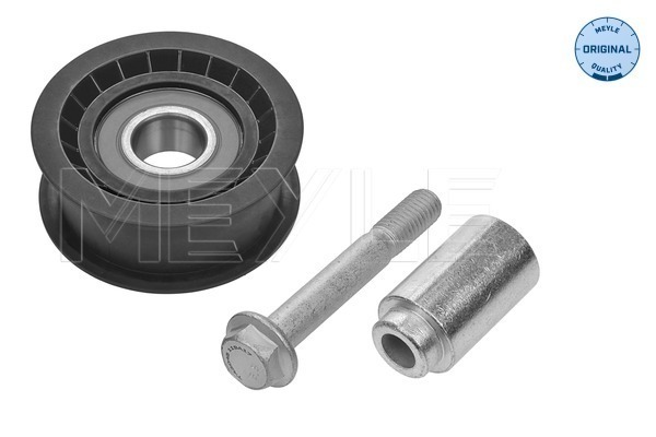 Deflection Pulley/Guide Pulley, timing belt
