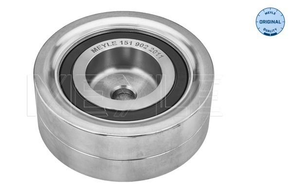 Deflection Pulley/Guide Pulley, timing belt