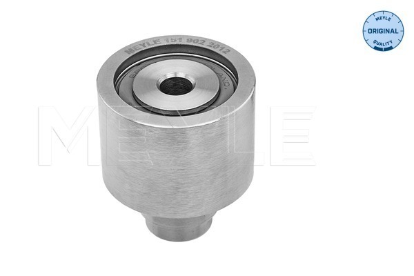 Deflection Pulley/Guide Pulley, timing belt 2