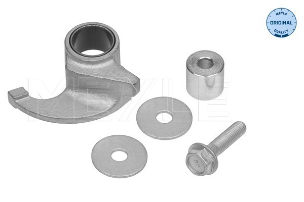 MEYLE 151 902 4001 MEYLE-ORIGINAL: True to OE. Spannarm, Zahnriemen
