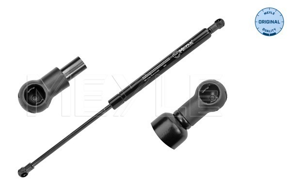 MEYLE 15-40 910 0003 MEYLE-ORIGINAL: True to OE. Gasfeder, Motorhaube