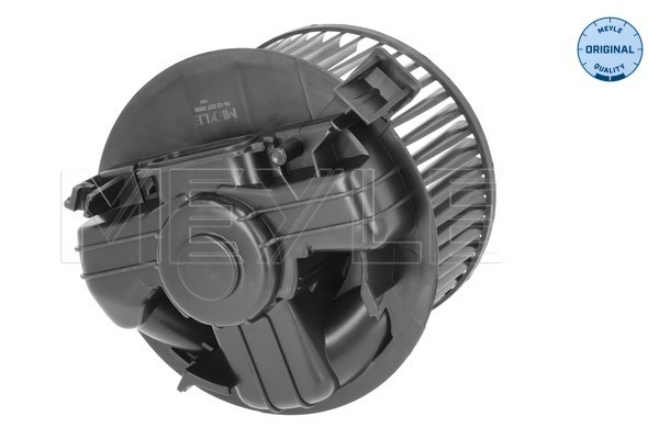 Interior Blower 2