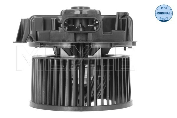 Interior Blower 3