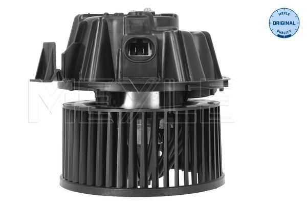 Interior Blower 3