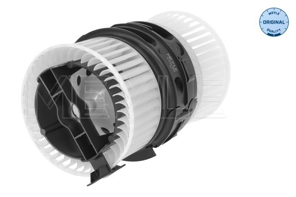 Interior Blower 2
