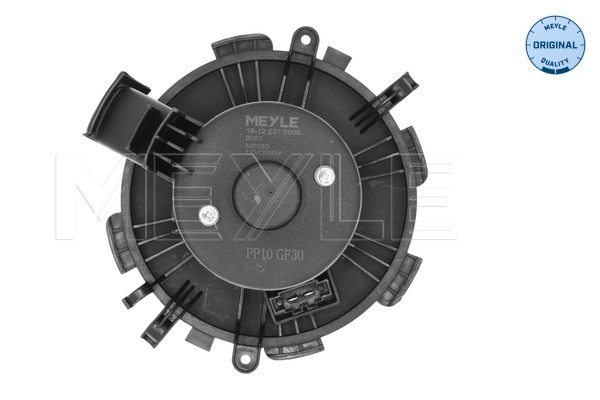 Interior Blower 3