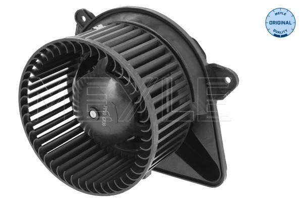 Interior Blower