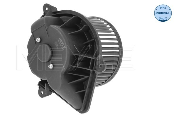 Interior Blower 2
