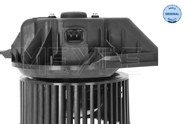 Interior Blower 3