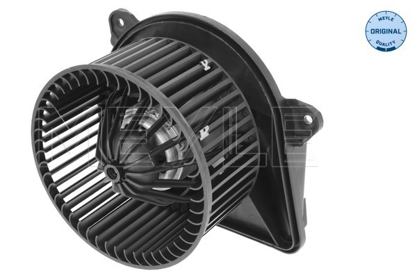 Interior Blower