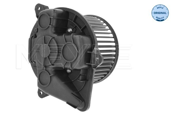 Interior Blower 2