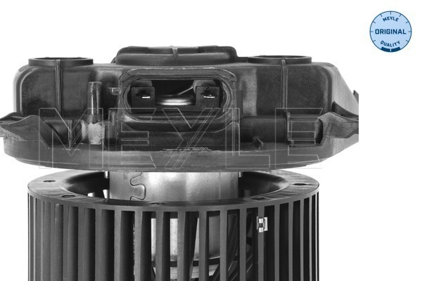 Interior Blower 3