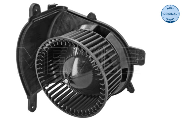Interior Blower