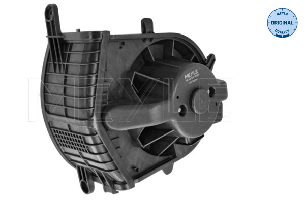 Interior Blower 2