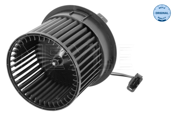 Interior Blower