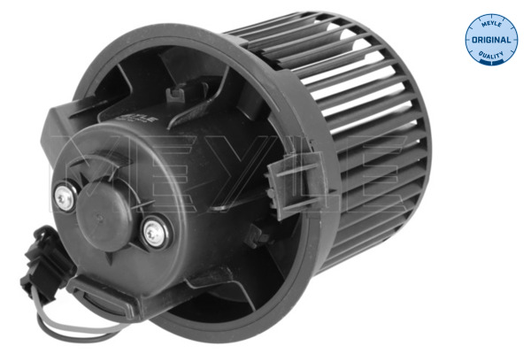 Interior Blower 2