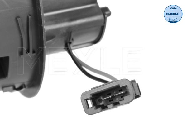 Interior Blower 3