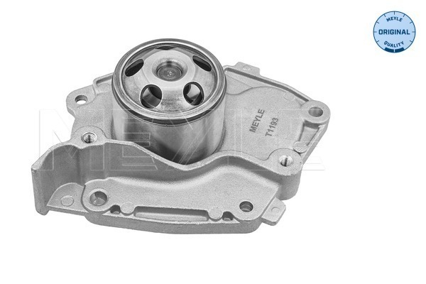 Water Pump, engine cooling 2