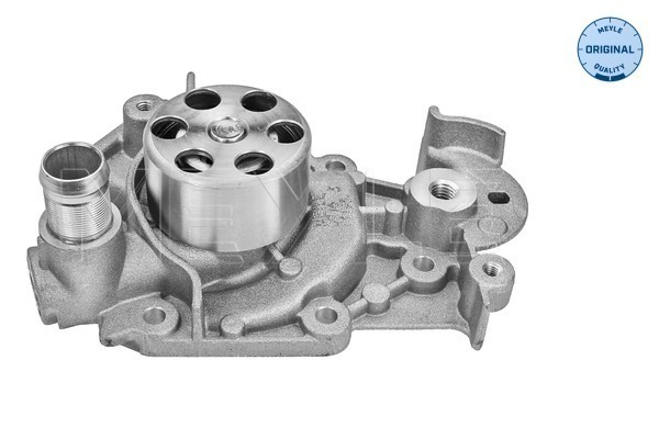 Water Pump, engine cooling 2