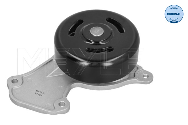 Water Pump, engine cooling 2