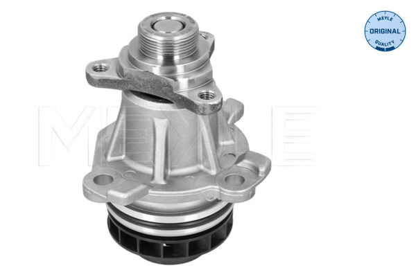 Water Pump, engine cooling 2