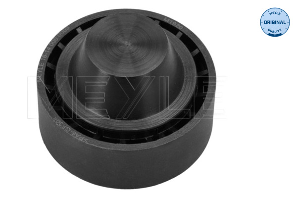 Deflection/Guide Pulley, V-ribbed belt 2