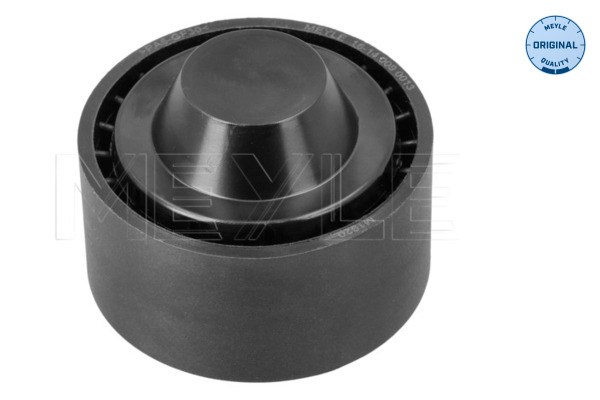 Tensioner Pulley, V-ribbed belt 2
