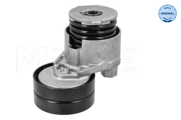 Tensioner Lever, V-ribbed belt 2