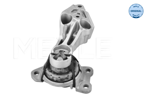 Mounting, engine