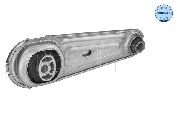 MEYLE 16-14 030 0085 MEYLE-ORIGINAL: True to OE. Mounting, engine Rear for DACIA RENAULT