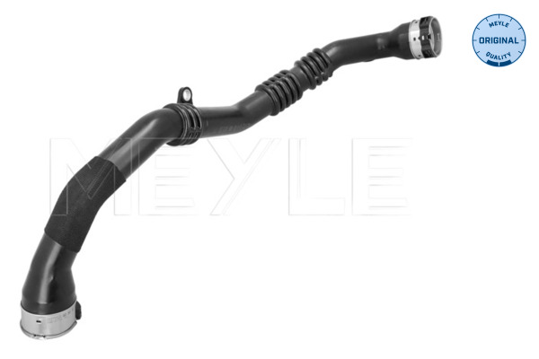 Charge Air Hose