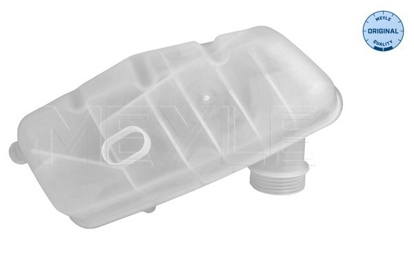 Expansion Tank, coolant 2