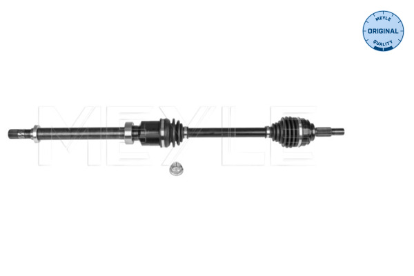 Drive Shaft