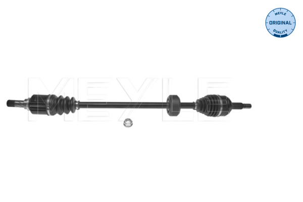 Drive Shaft