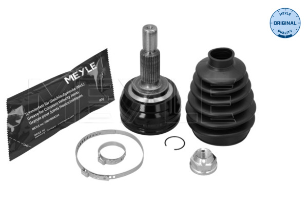 Joint Kit, drive shaft