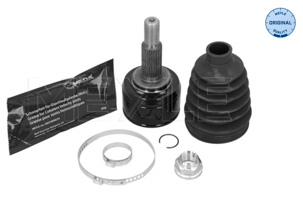 Joint Kit, drive shaft