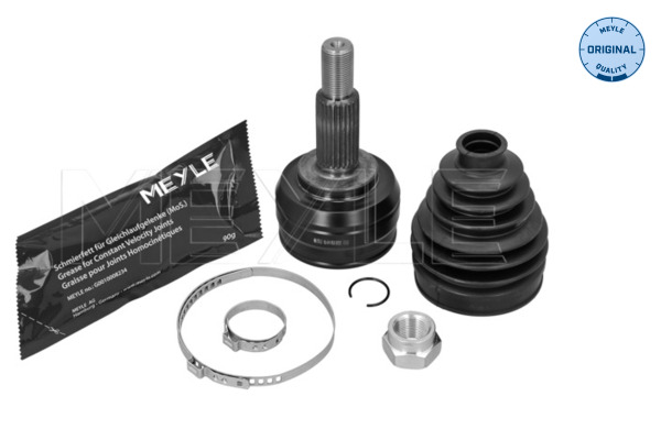 Joint Kit, drive shaft