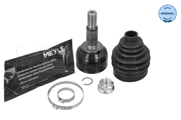 Joint Kit, drive shaft