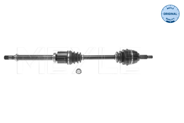 MAGNETI MARELLI 213719696019 Luftmassesensor  reservdel Autofrance AB