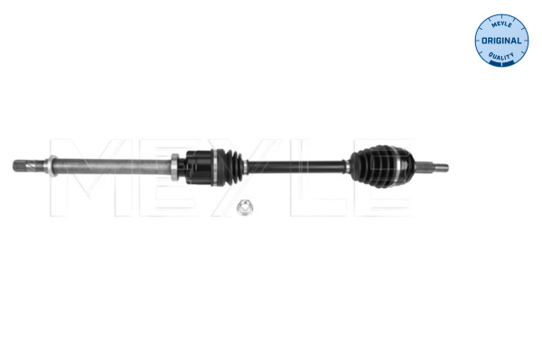 Drive Shaft