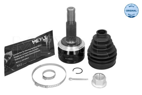Joint Kit, drive shaft