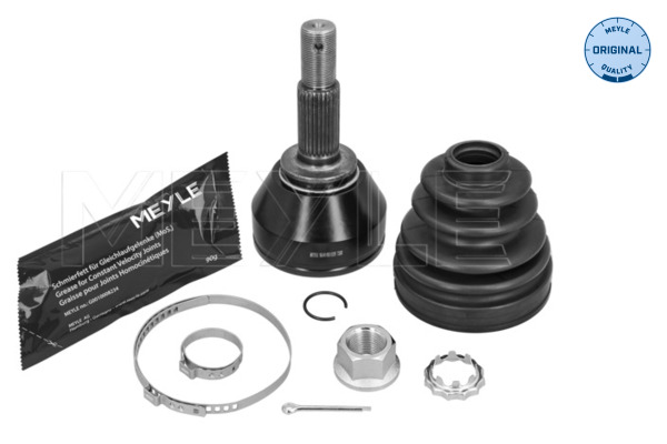 Joint Kit, drive shaft