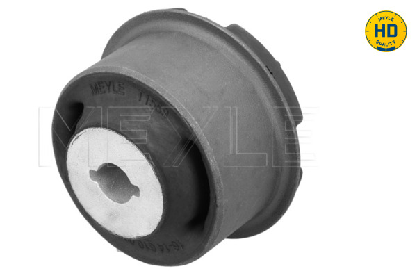 Mounting, control/trailing arm 2