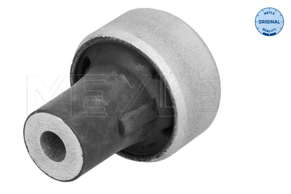 Mounting, control/trailing arm 2