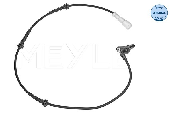 MEYLE 16-14 800 0004 MEYLE-ORIGINAL: True to OE. Sensor, Raddrehzahl