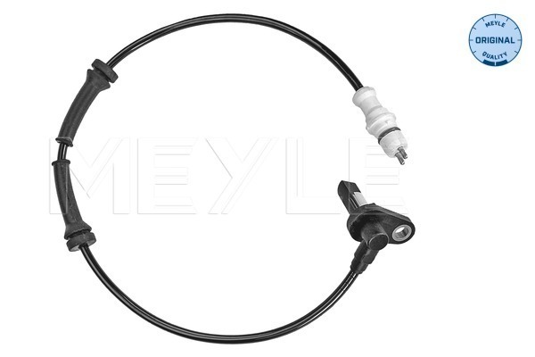 MEYLE 16-14 800 0012 MEYLE-ORIGINAL: True to OE. Sensor, Raddrehzahl